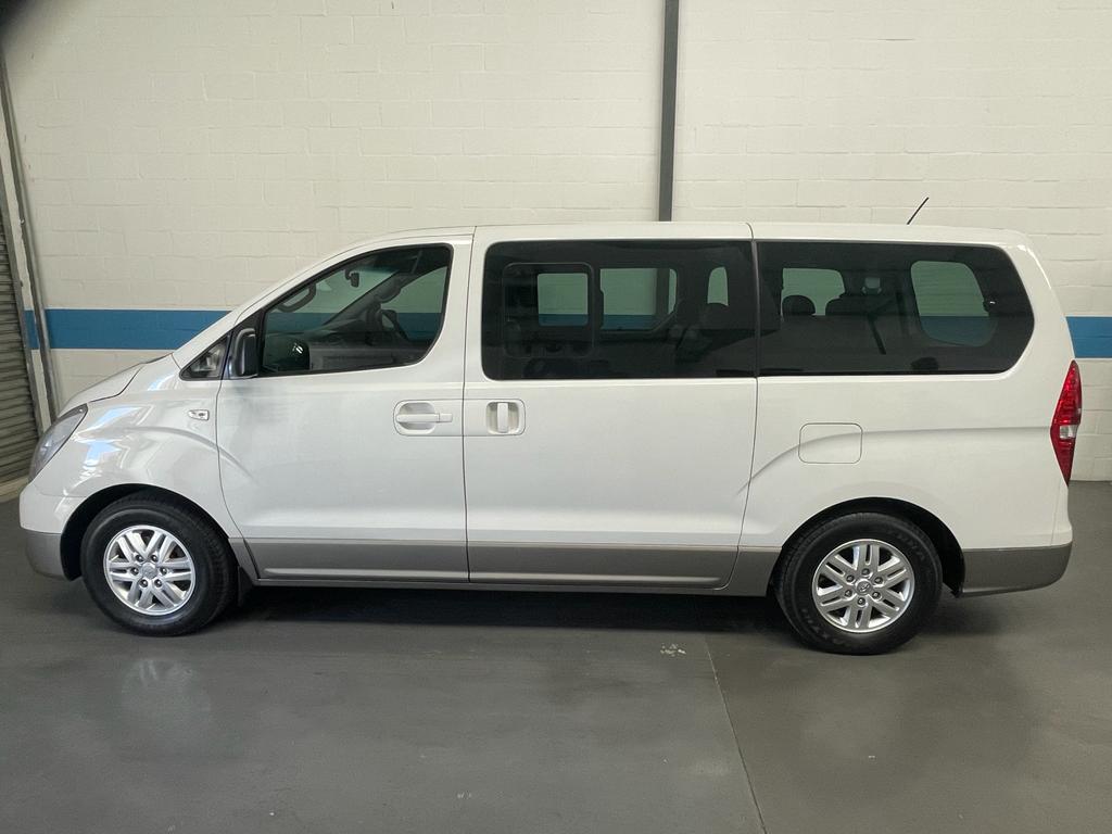 Hyundai H1